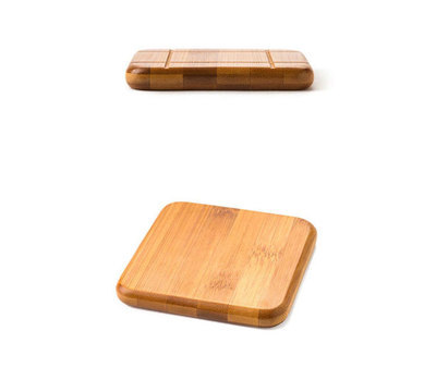 【廠家供應竹木實心隔熱方杯墊 可定制 純手工】價格,廠家,圖片,其他廚房小工具,順昌縣煜興竹木制品廠-