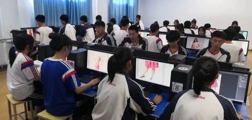 運城龍翔高級技工學(xué)校2024年招生簡章 計算機軟硬件技術(shù)開發(fā)專業(yè)